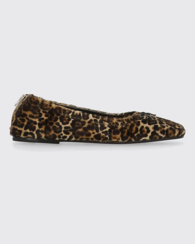 Golden Goose Schuhe damen Braun