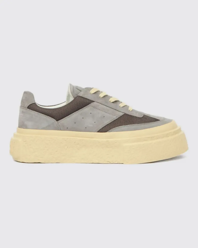 Maison Margiela Schuhe herren Grau