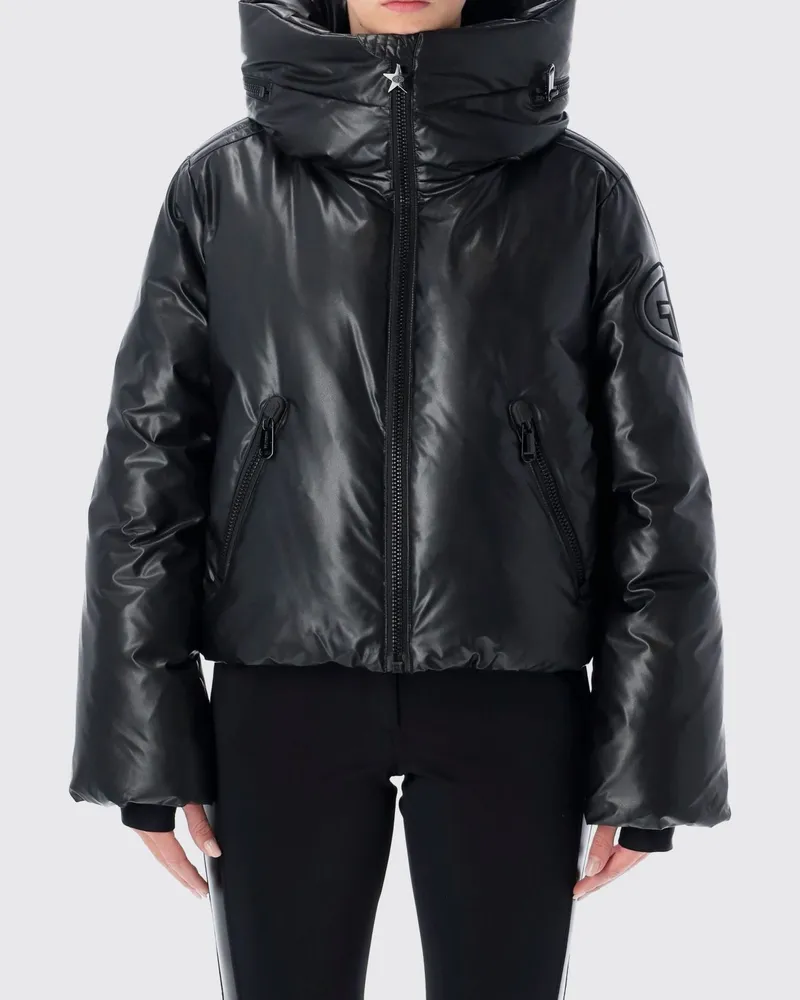GOLDBERGH Blazer damen Schwarz