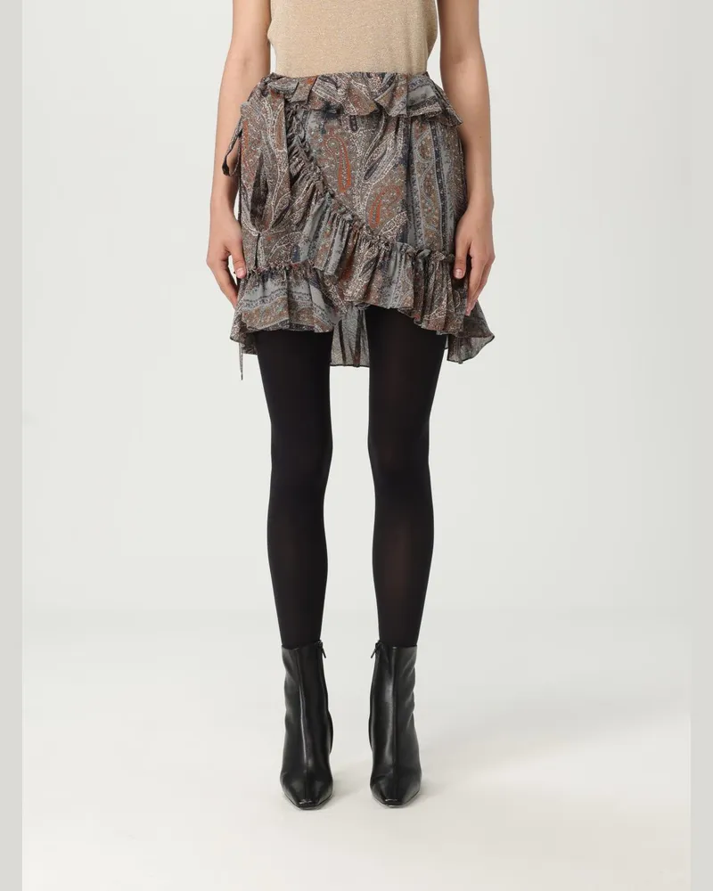 Saint Laurent Rock damen Bunt