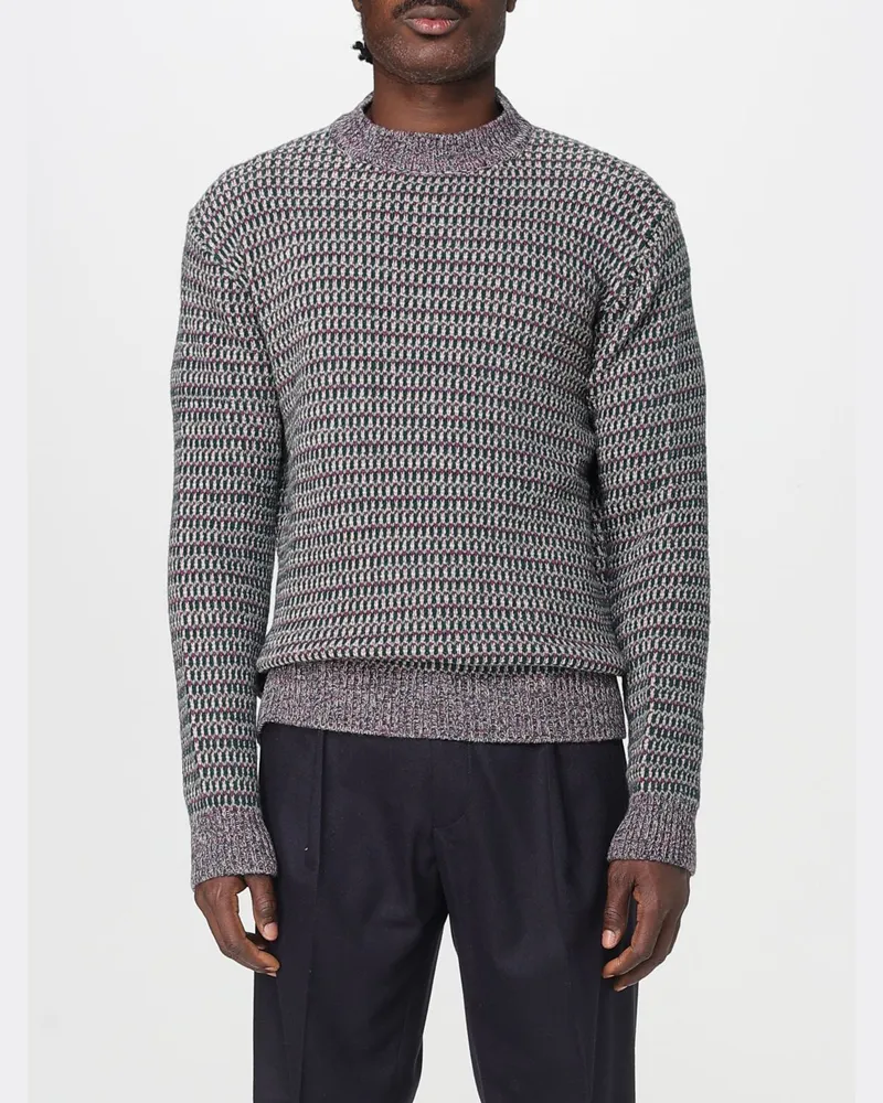 Zanone Pullover herren Bunt