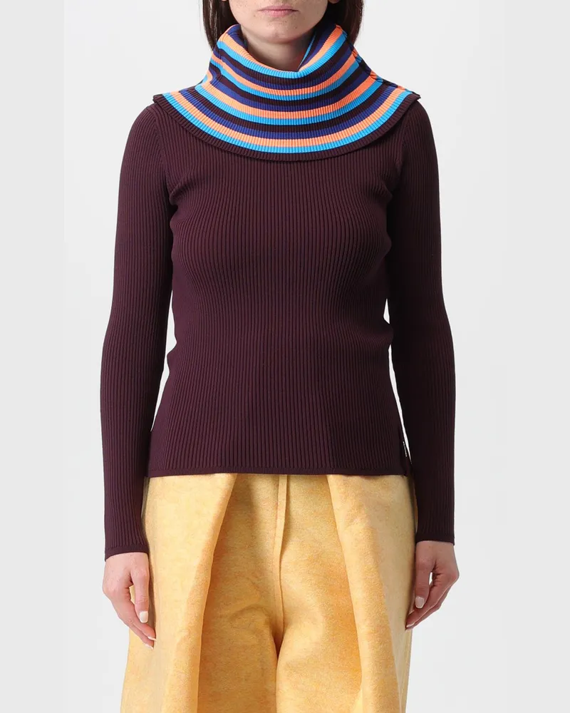 SUNNEI Pullover damen Violett