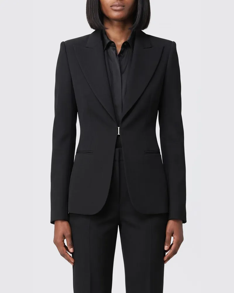 Gucci Jacke damen Schwarz