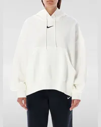 Nike Sweatshirt Weiß