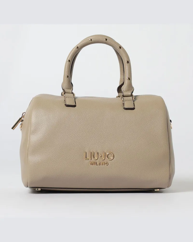 Liu Jo Handtasche damen Beige