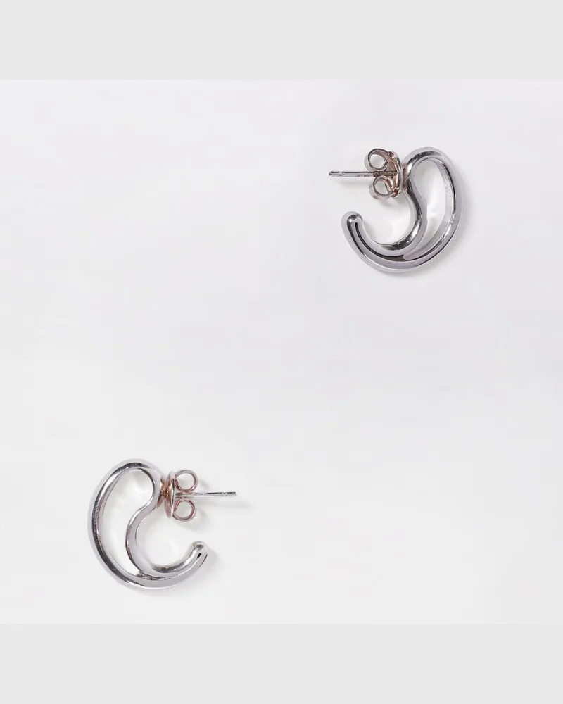 Bottega Veneta Schmuck damen Silber