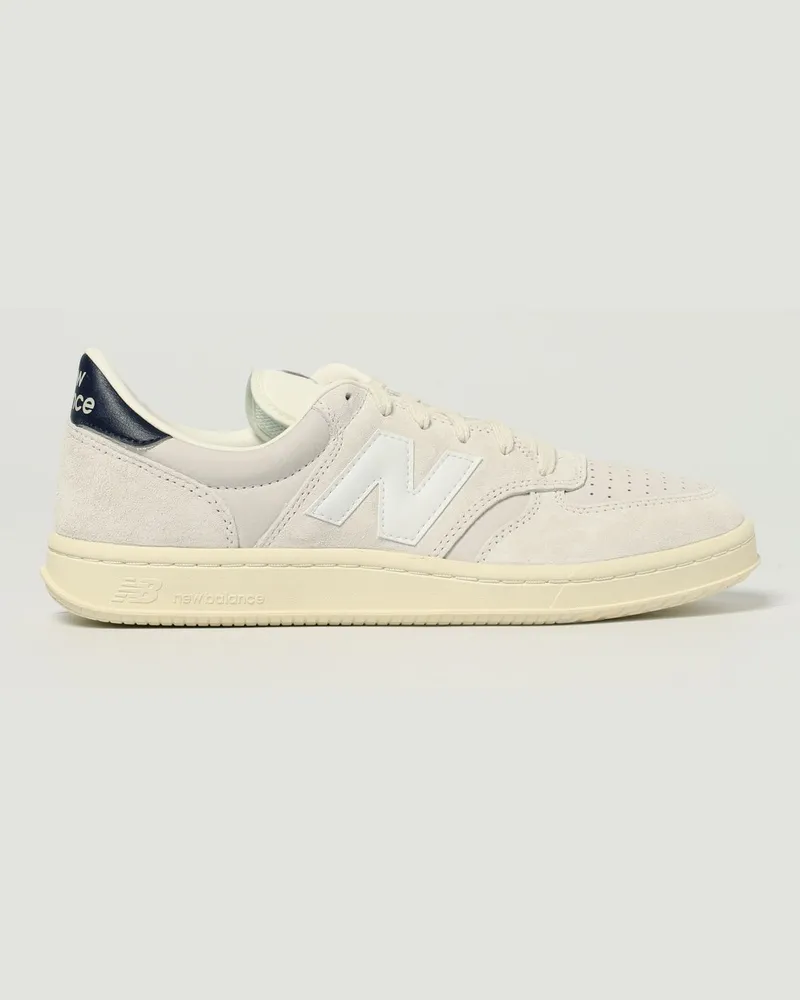 New Balance Sneakers herren Grau