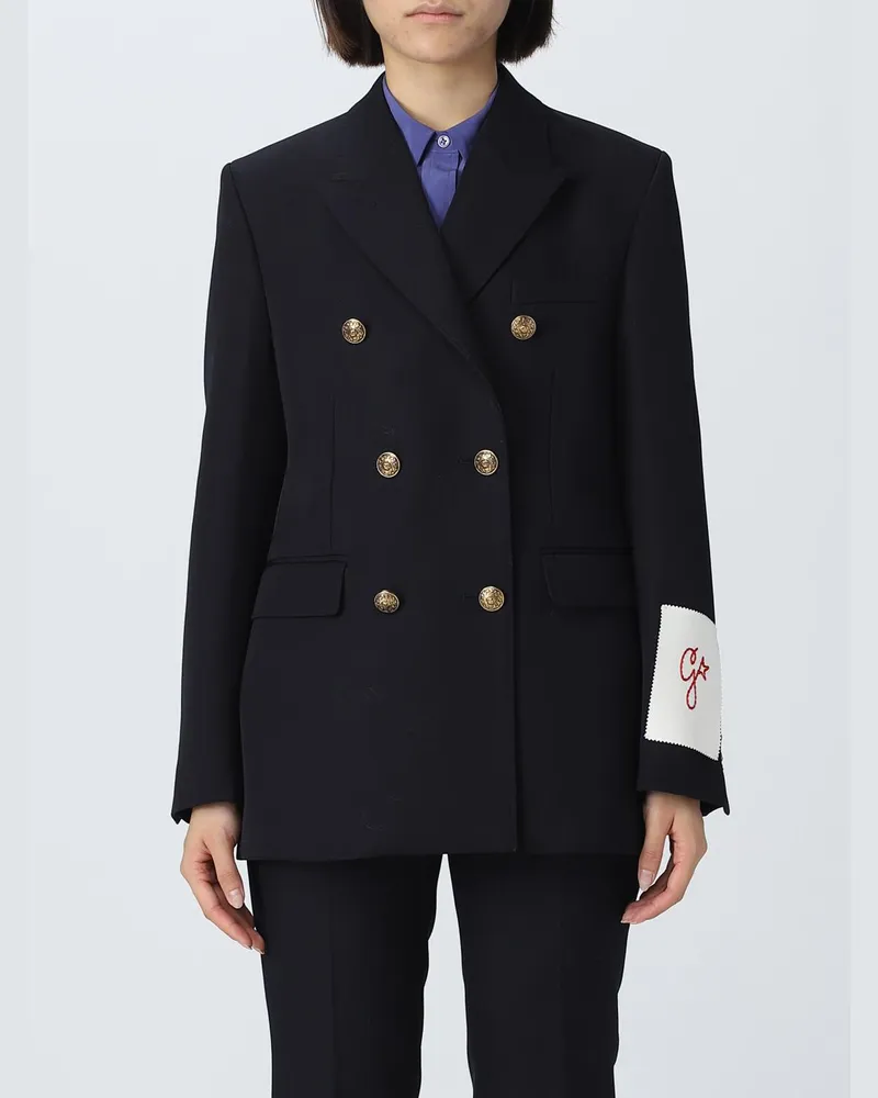 Golden Goose Blazer damen Blau