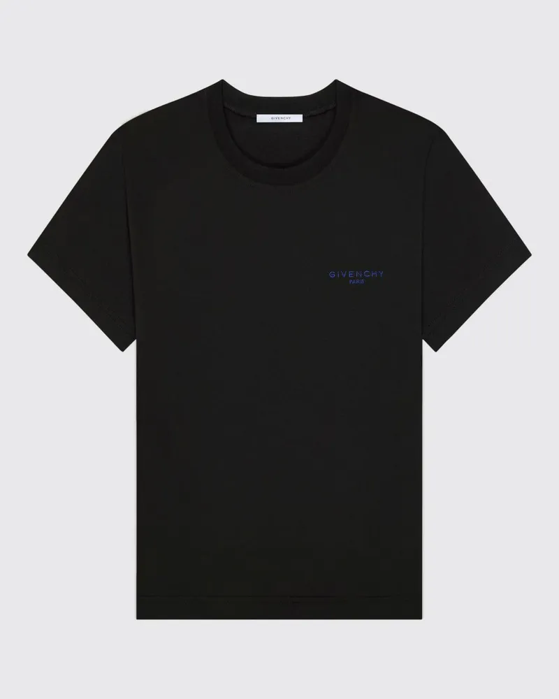 Givenchy T-shirt damen Schwarz