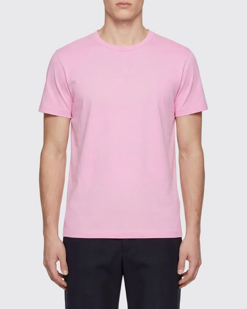 Tom Ford T-shirt herren Pink