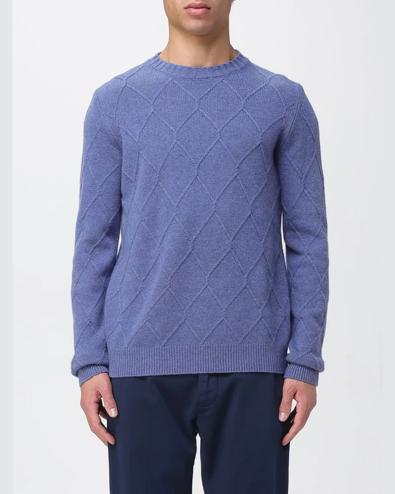 XC Pullover herren Avion
