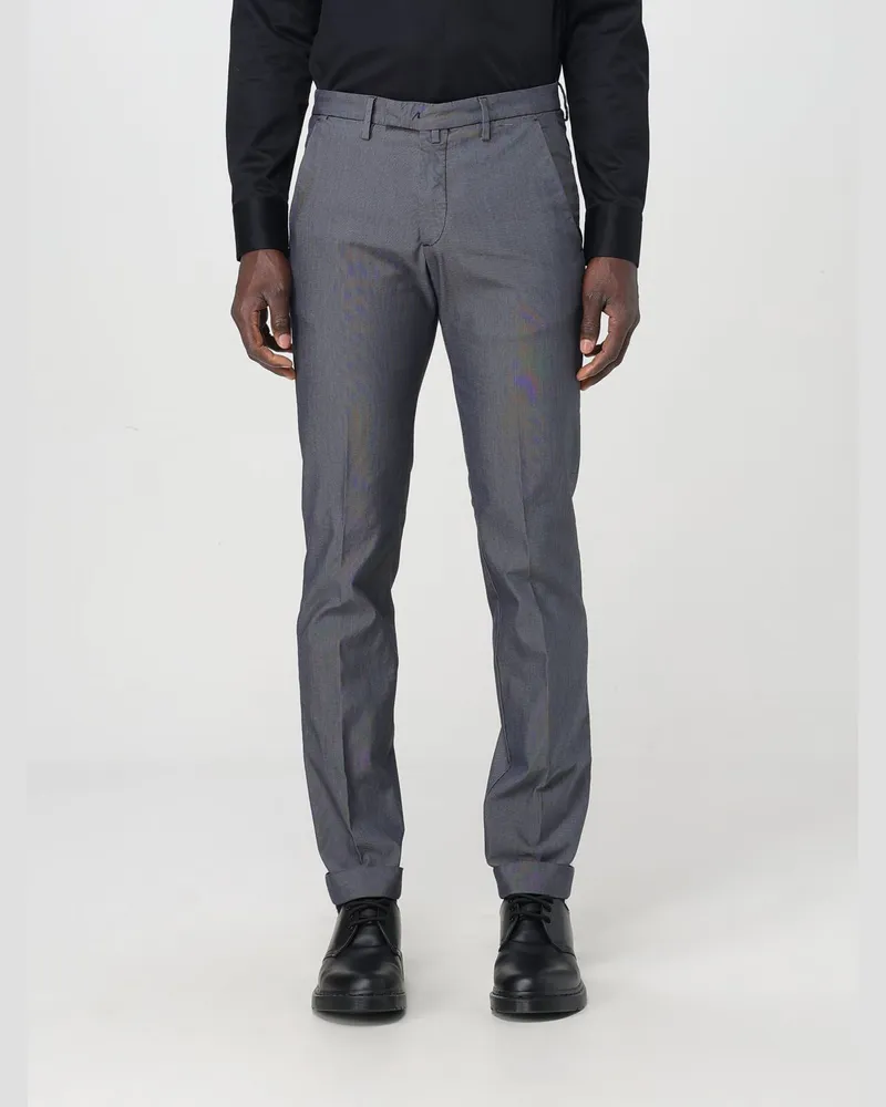Briglia 1949 Hose herren Blau