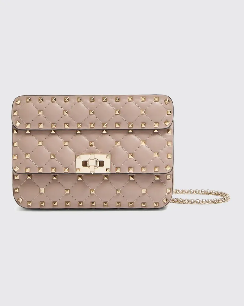 Valentino Garavani Schultertasche damen Valentino Pink