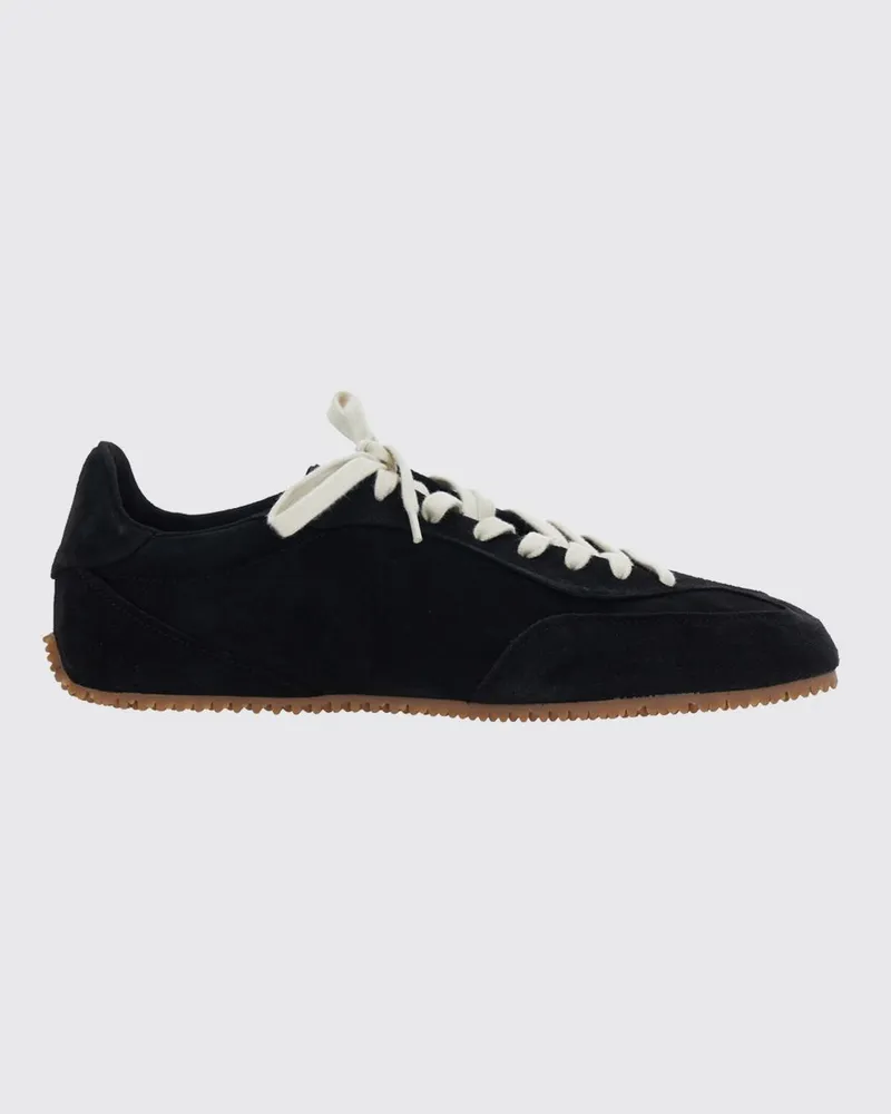 Axel Arigato Sneakers herren Schwarz
