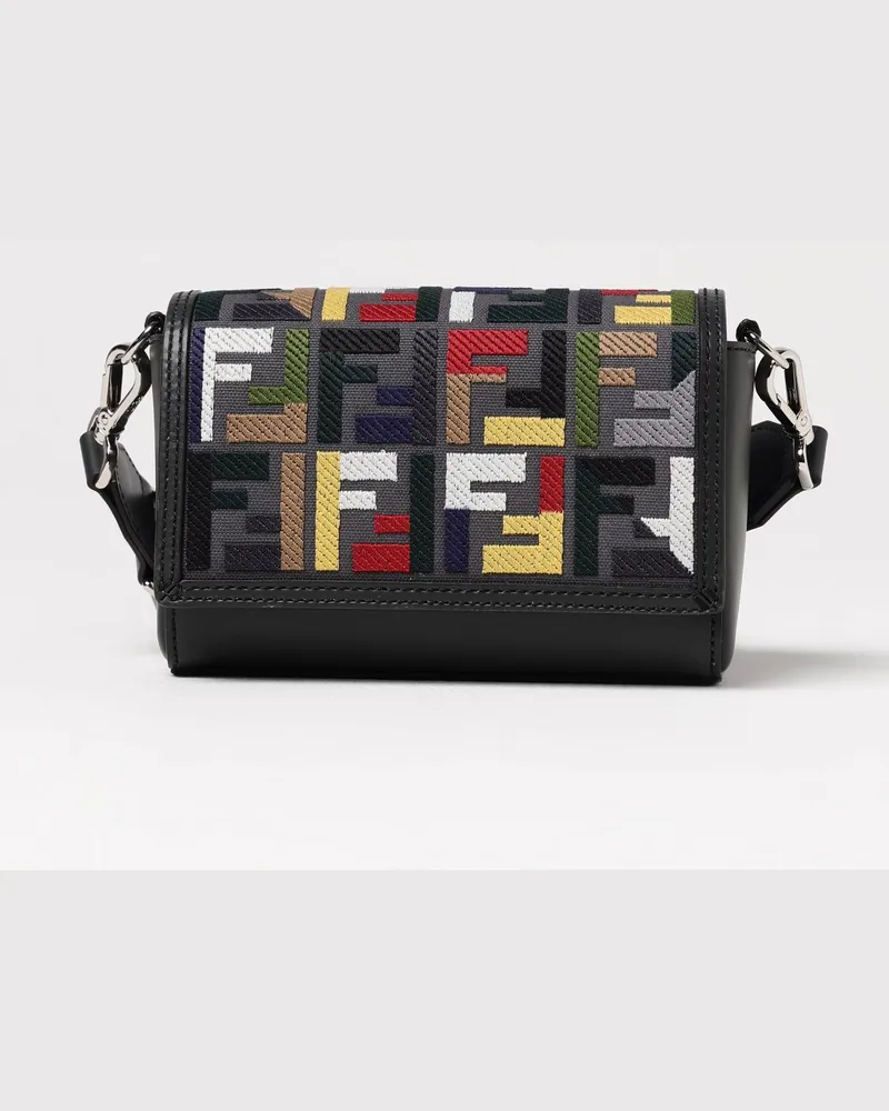 Fendi Tasche Bunt