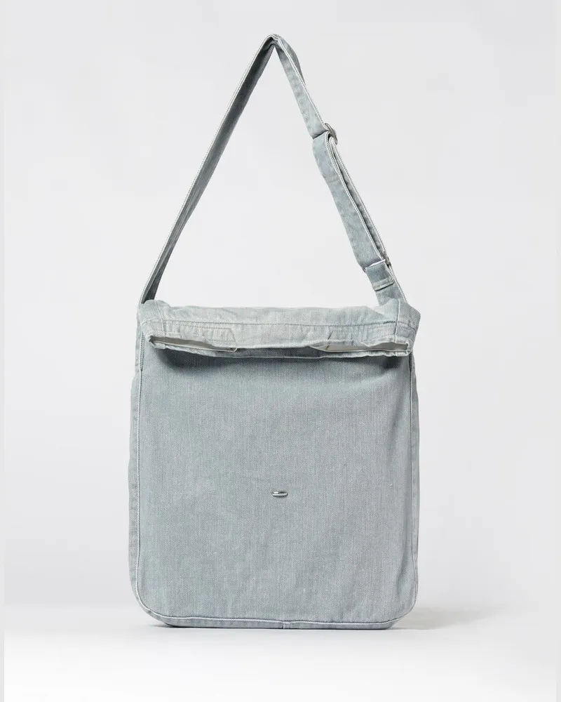 Our Legacy Tasche herren Denim