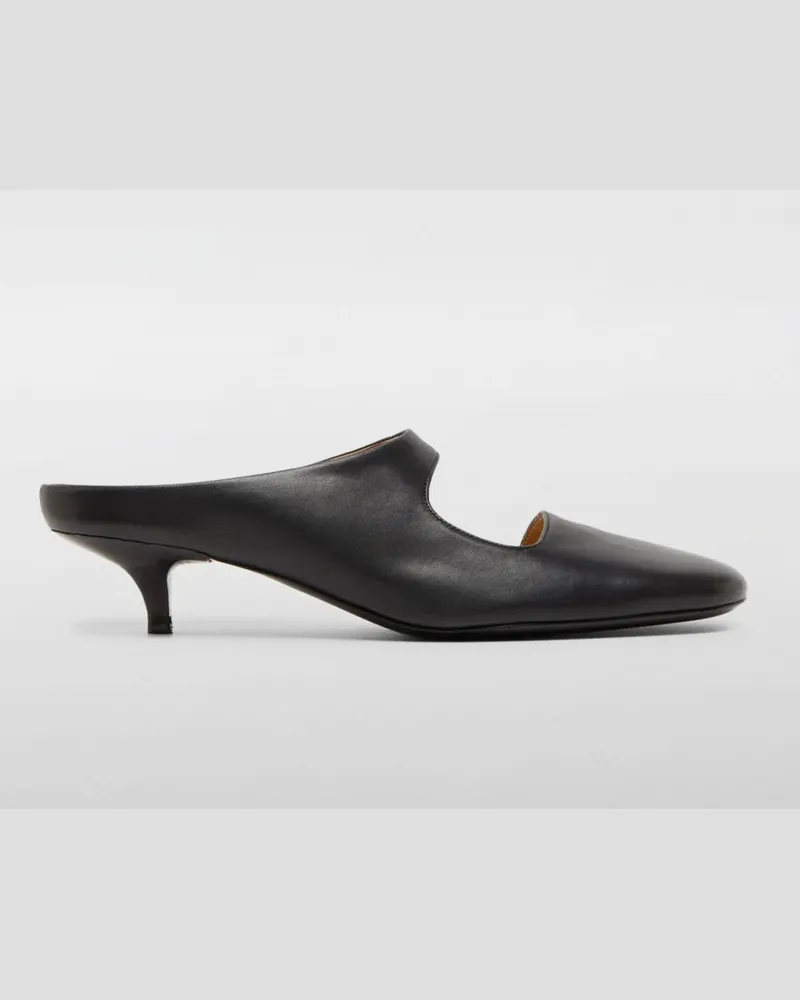 Marsèll Schuhe damen Schwarz