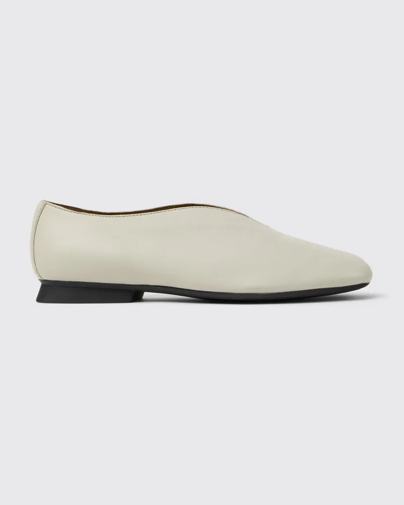 Camper Schuhe damen Beige