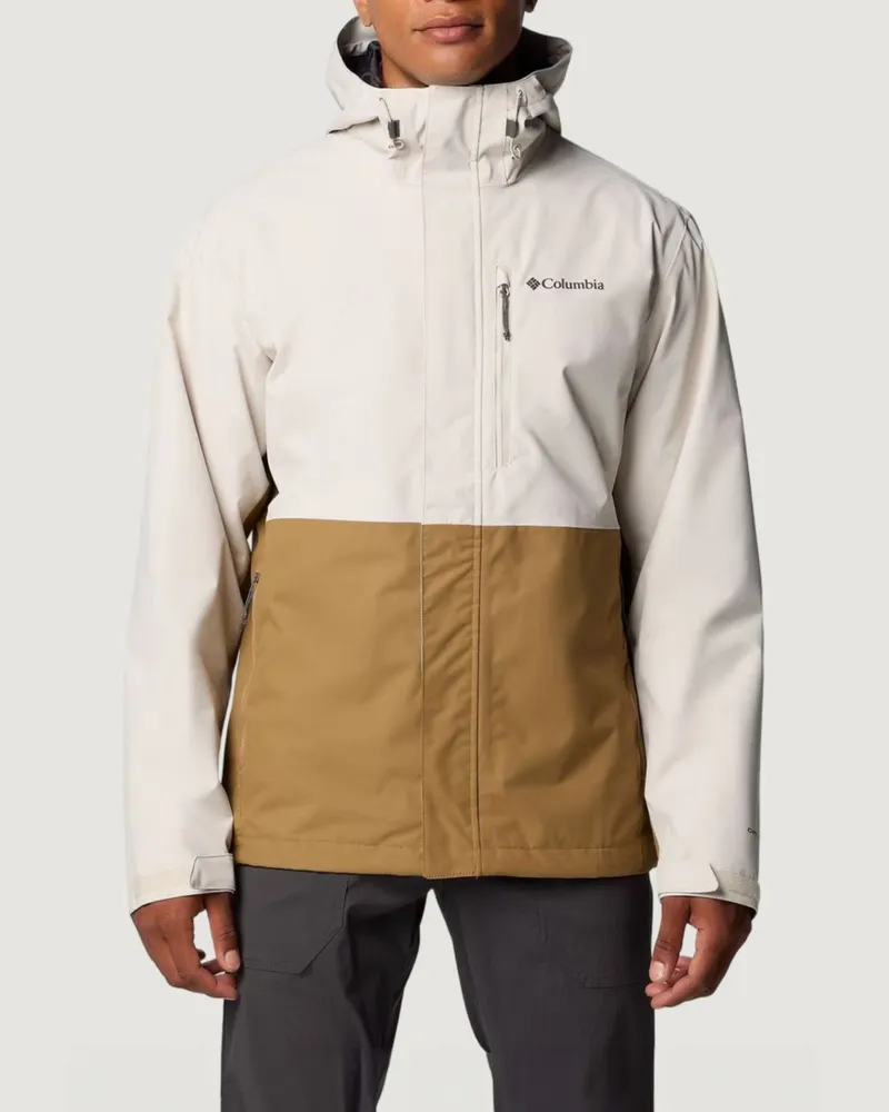 Columbia Sportswear Company Jacke herren Beige