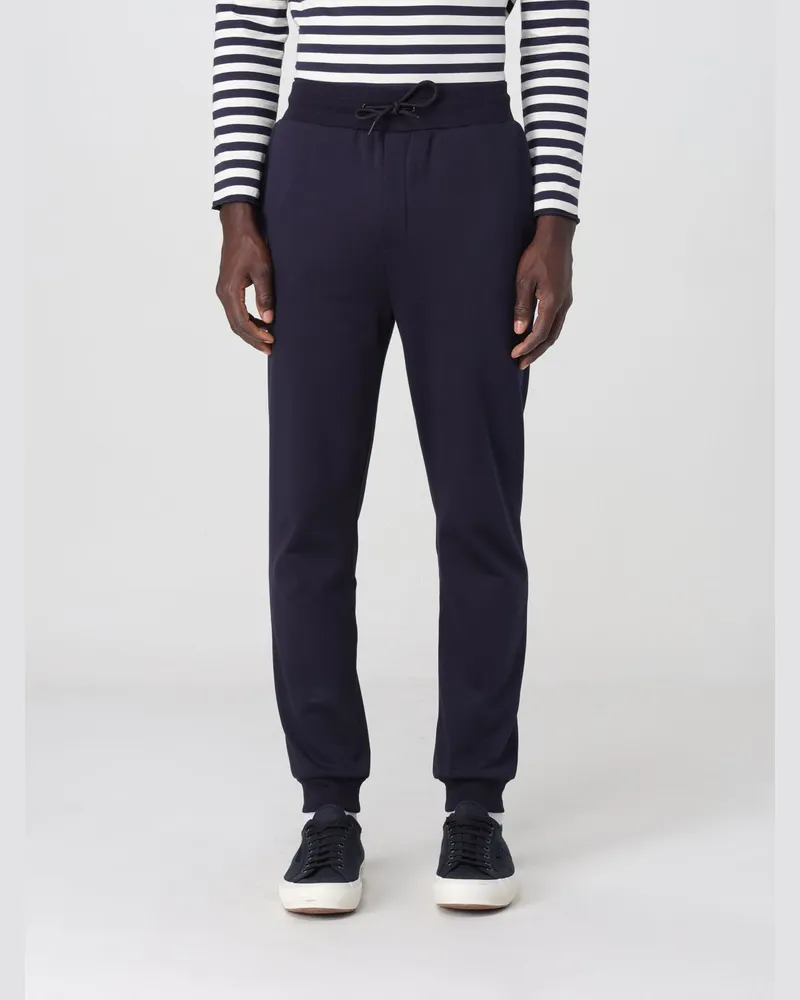 Fay Hose herren Blau