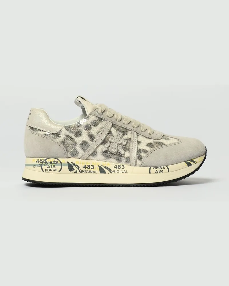 Premiata Sneakers damen Bunt