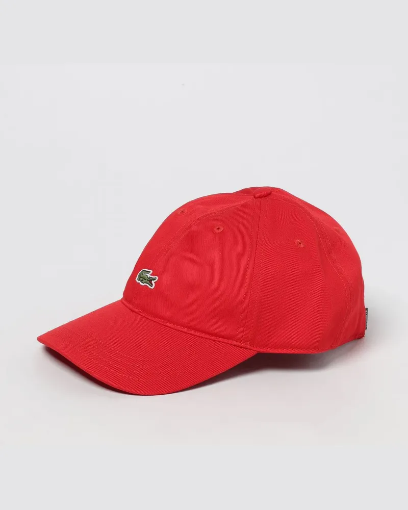Lacoste Hut herren Bunt