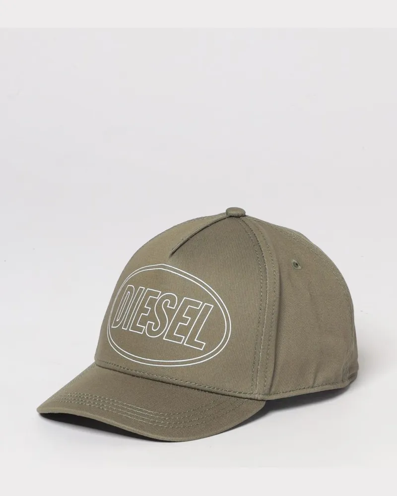 Diesel Hut kinder Military