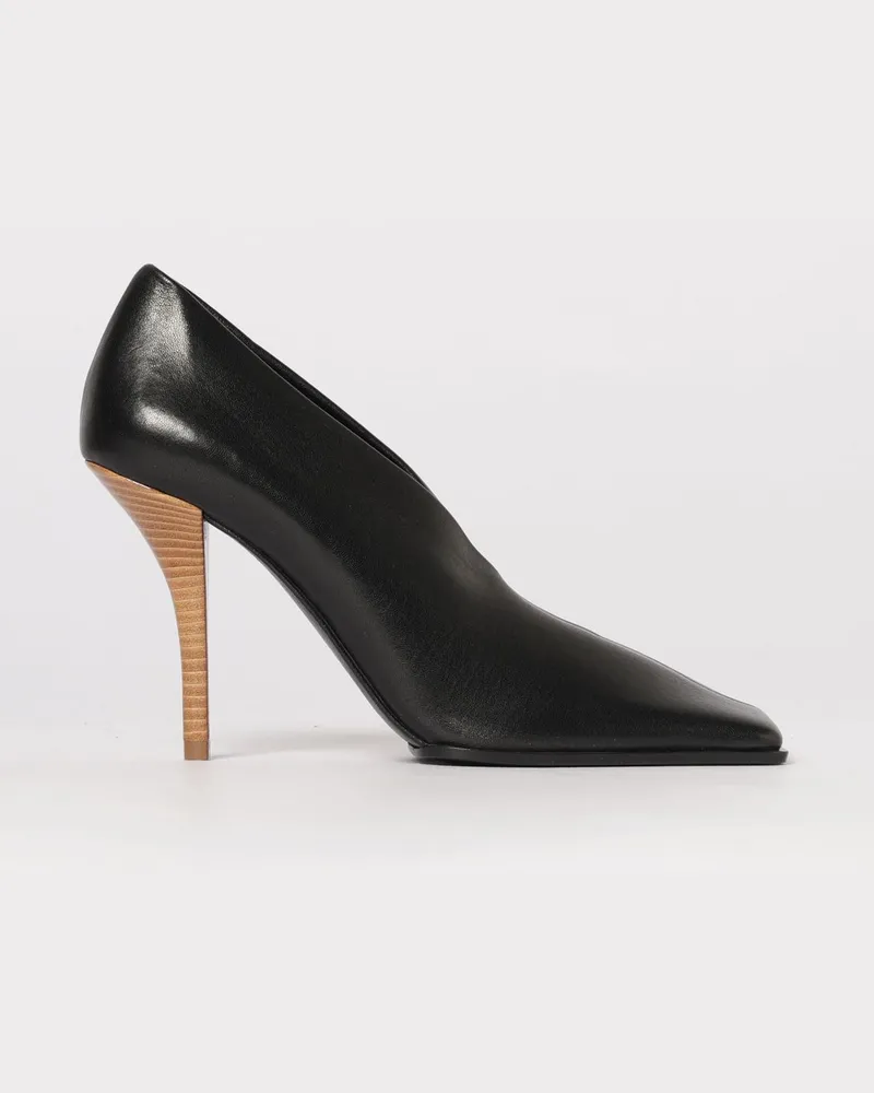 Alaïa Schuhe damen Schwarz