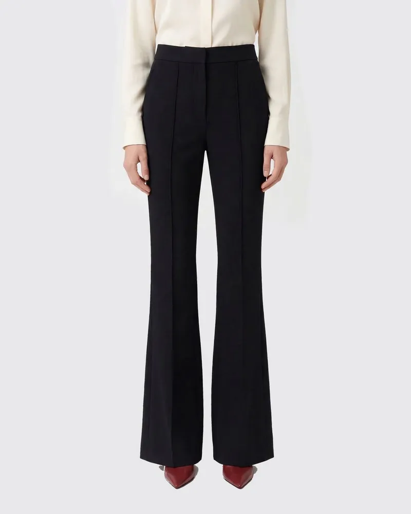 Jil Sander Hose damen Schwarz