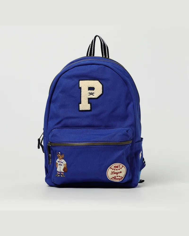Ralph Lauren Umhnge kinder Blau