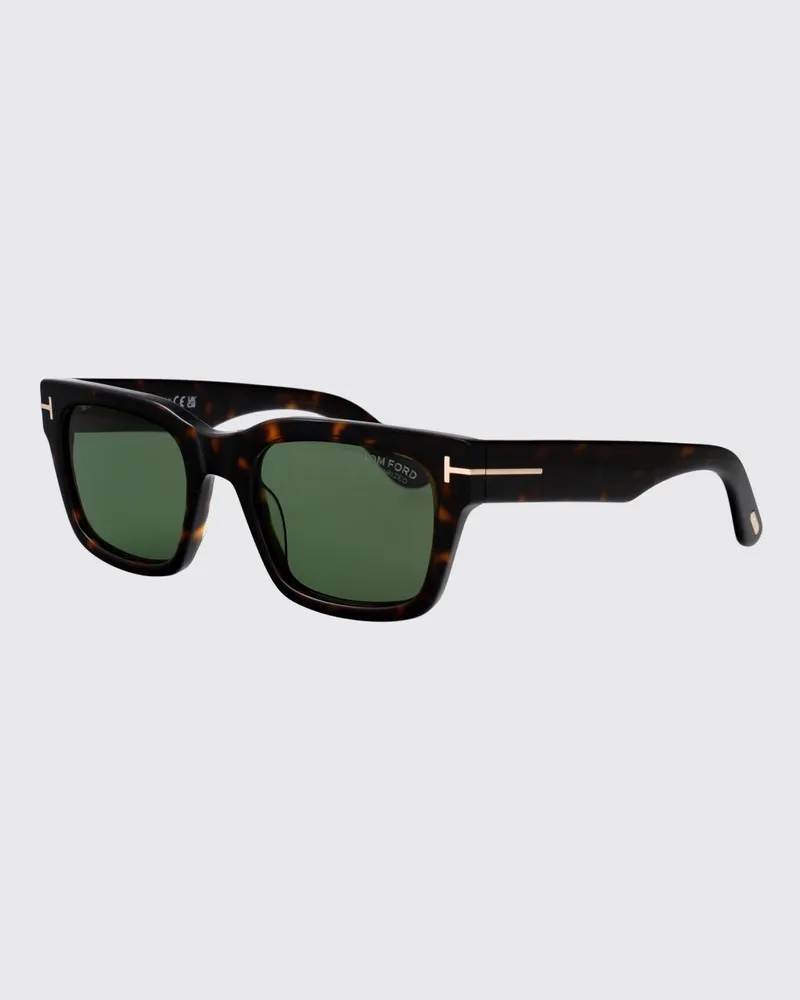 Tom Ford FT1333 Sonnenbrille aus Acetat Bunt