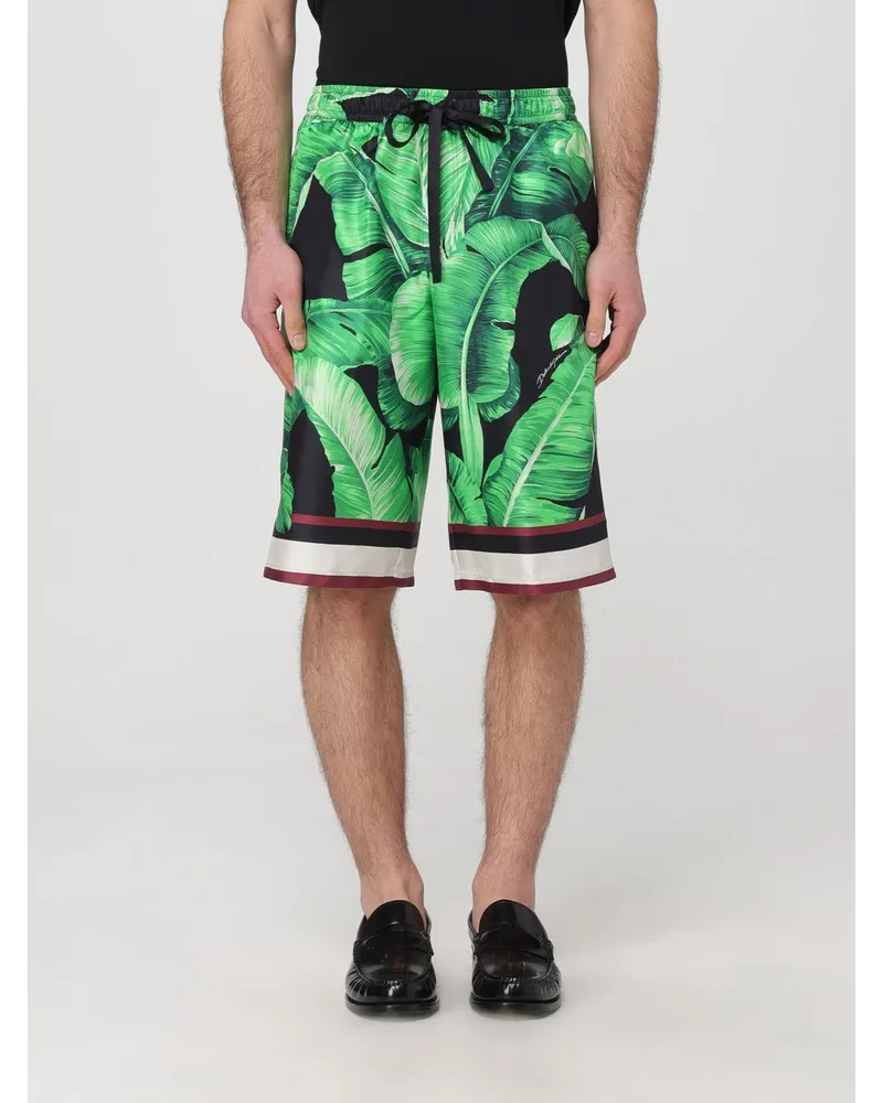 Dolce & Gabbana Hose herren Dolce & Gabbana Schwarz
