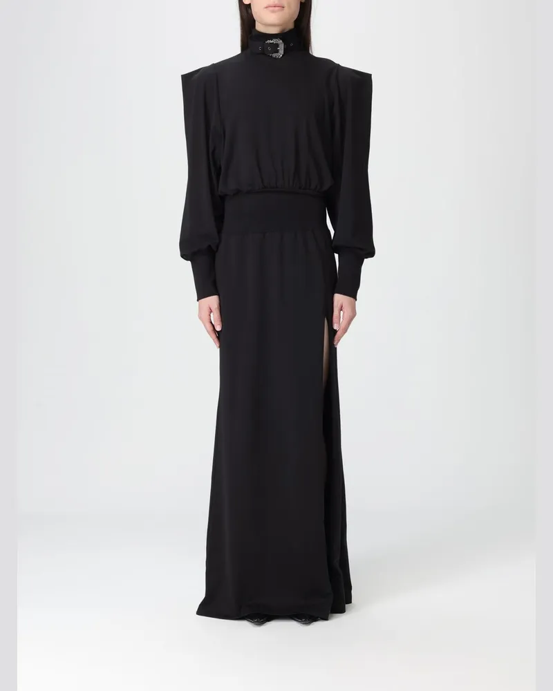 Versace Jeans Kleid damen Schwarz