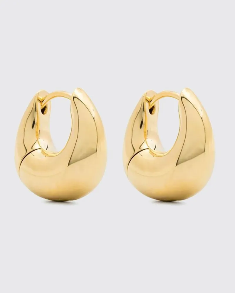 Tom Wood Juwel herren Gold
