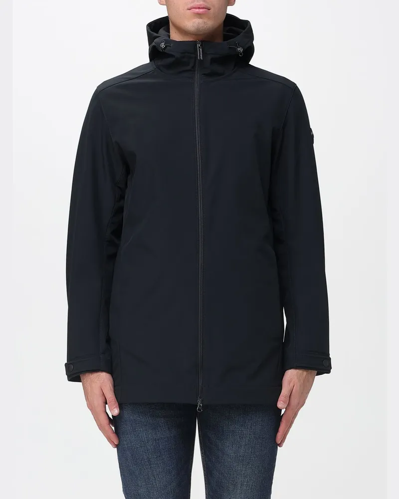 Colmar Jacke herren Schwarz