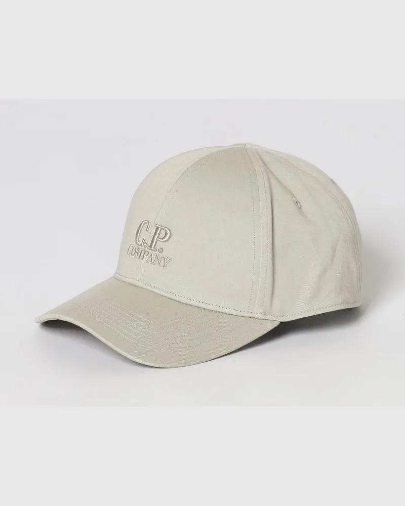 C.P. Company Hut herren Cream