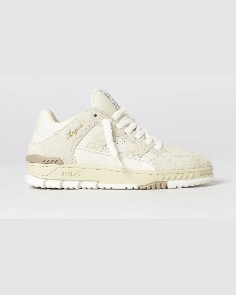 Axel Arigato Sneakers herren Beige