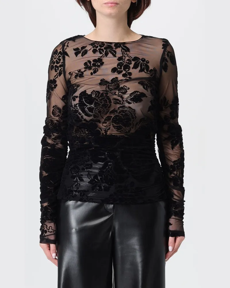 Pinko Pullover damen Schwarz