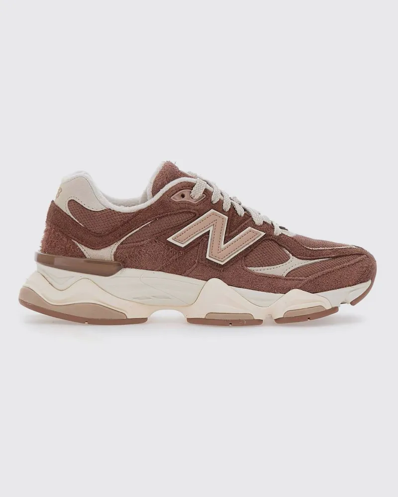New Balance Sneakers herren Braun