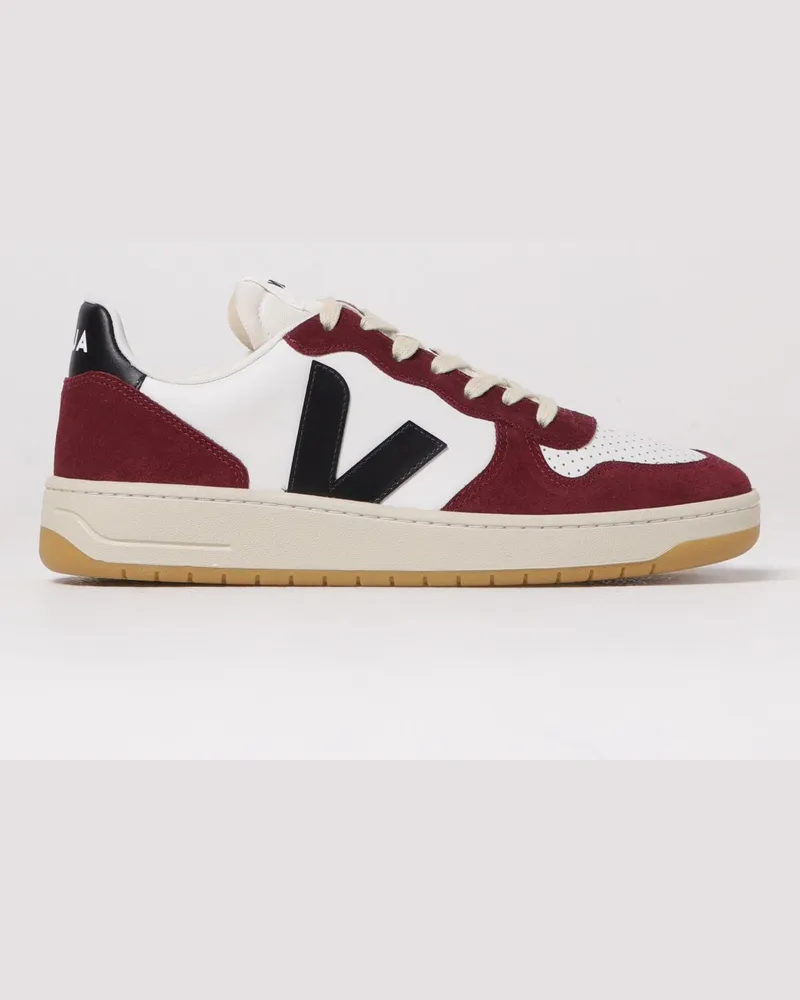 VEJA Sneakers herren Weiß