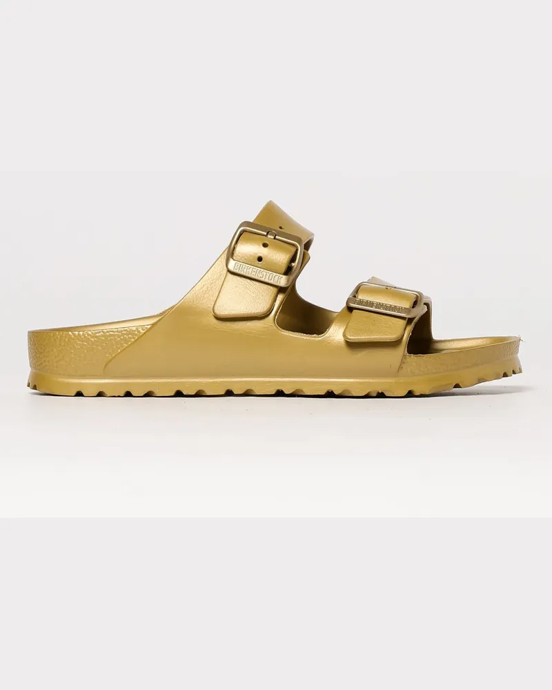 Birkenstock Sandalen herren Weiß