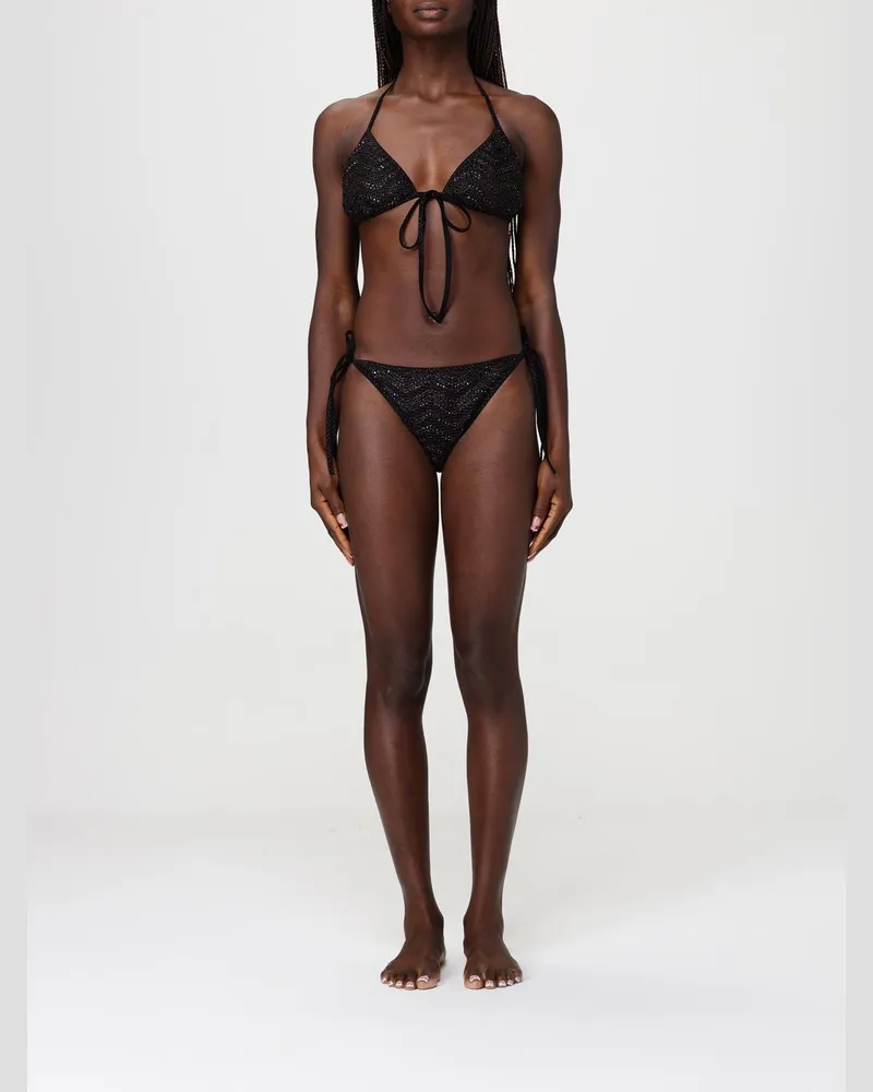 Missoni Bademode damen Braun