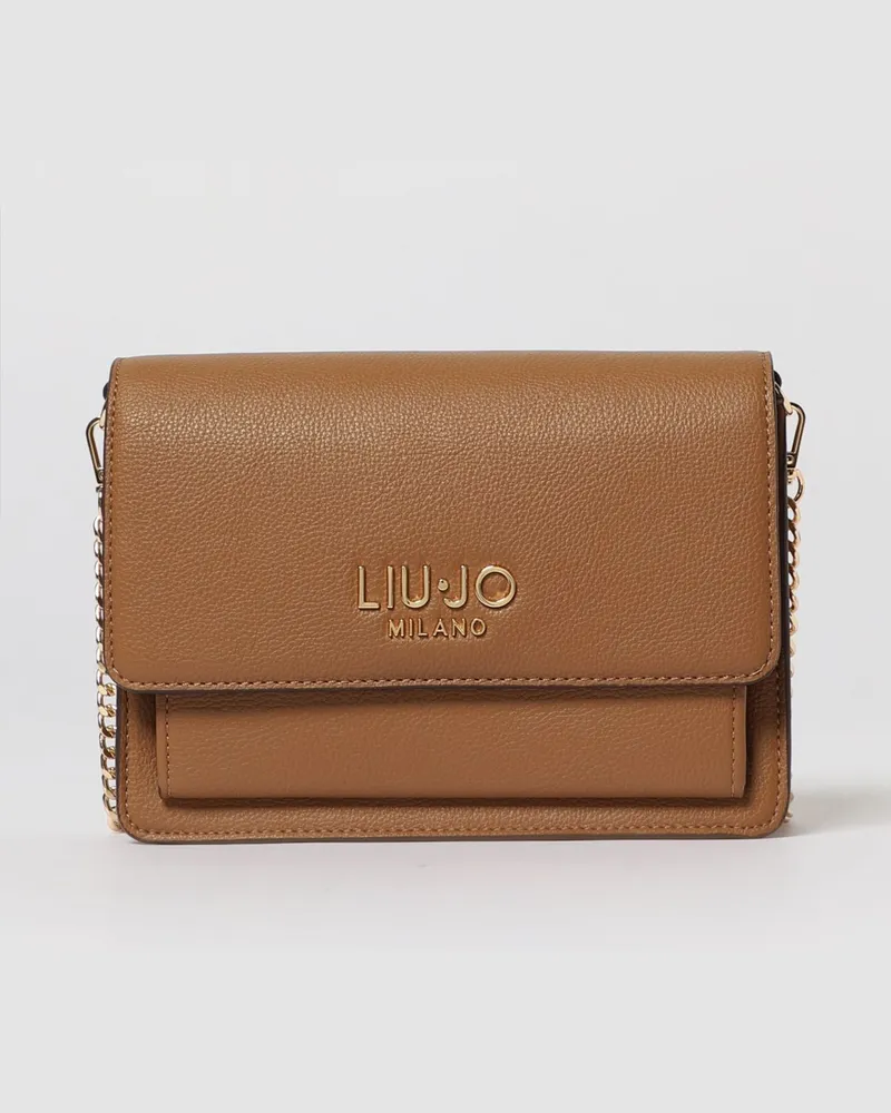 Liu Jo Handtasche damen Braun