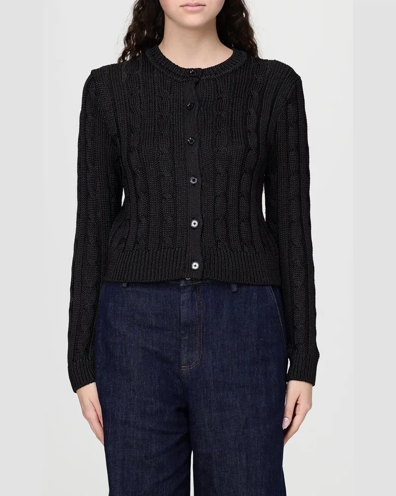 Ralph Lauren Pullover damen Schwarz