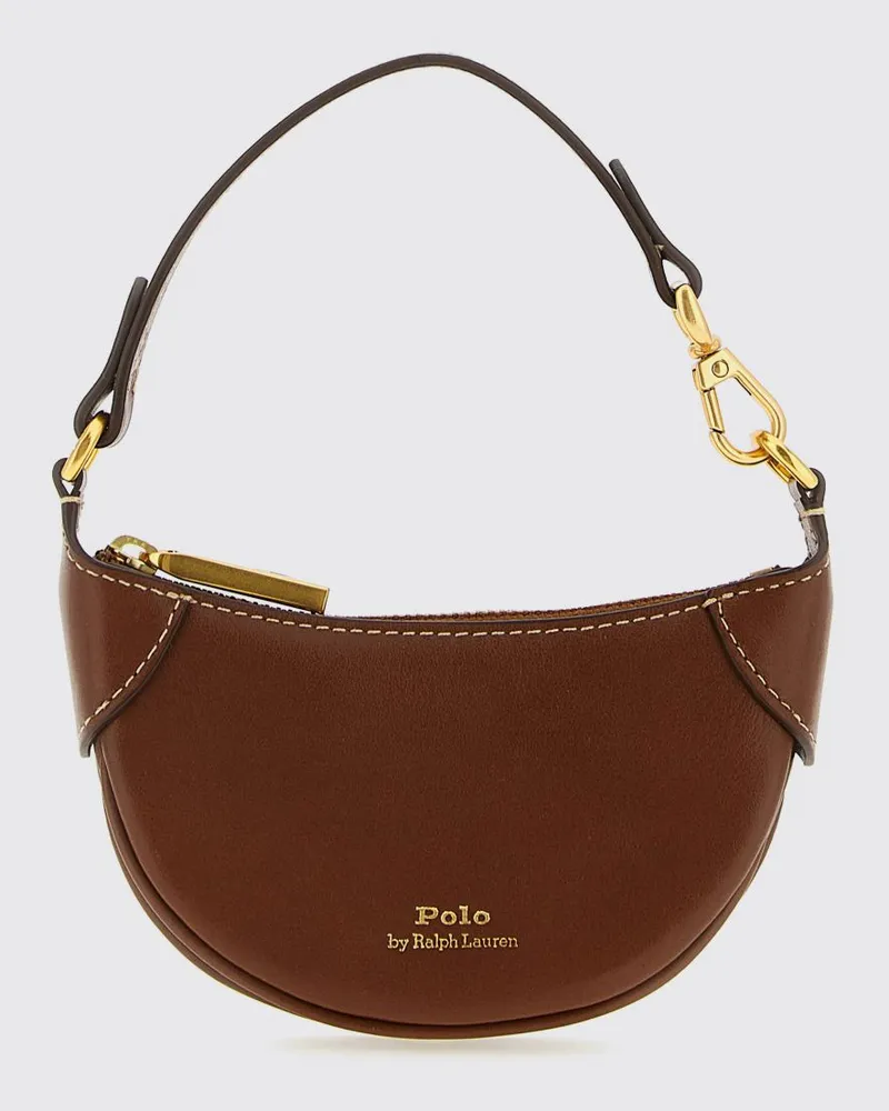 Ralph Lauren Aktentasche damen Braun