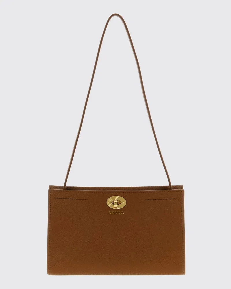 Burberry Handtasche damen Braun