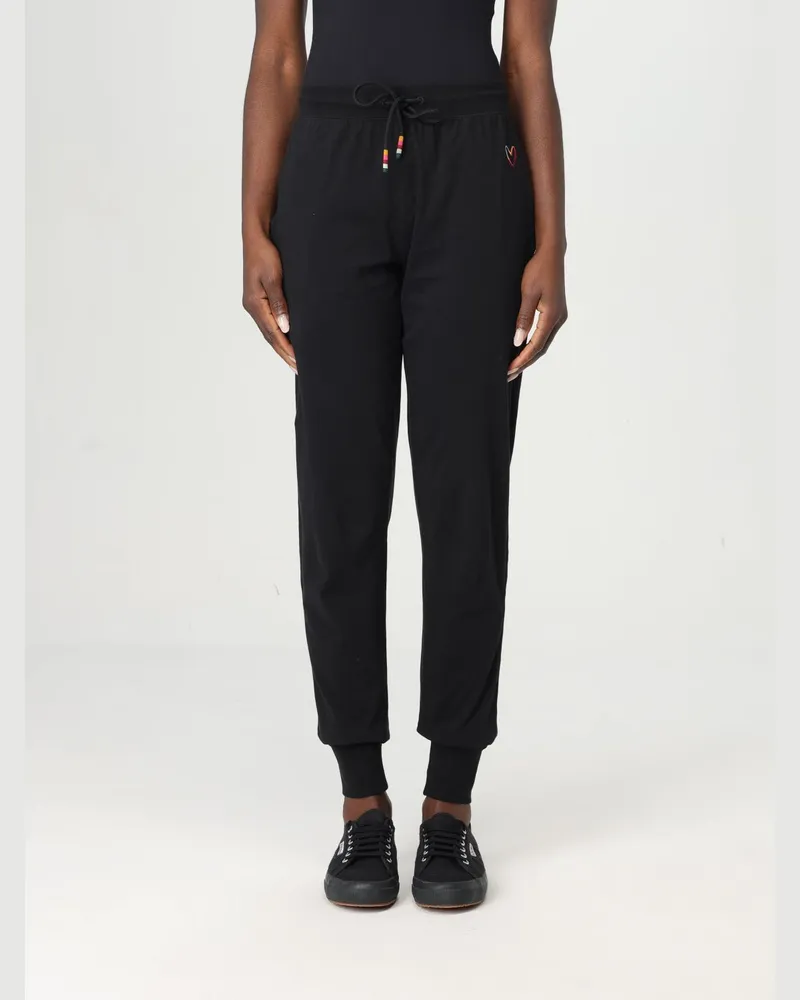 Paul Smith Hose damen Schwarz