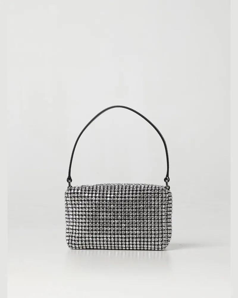 Alexander Wang Handtasche damen Silber