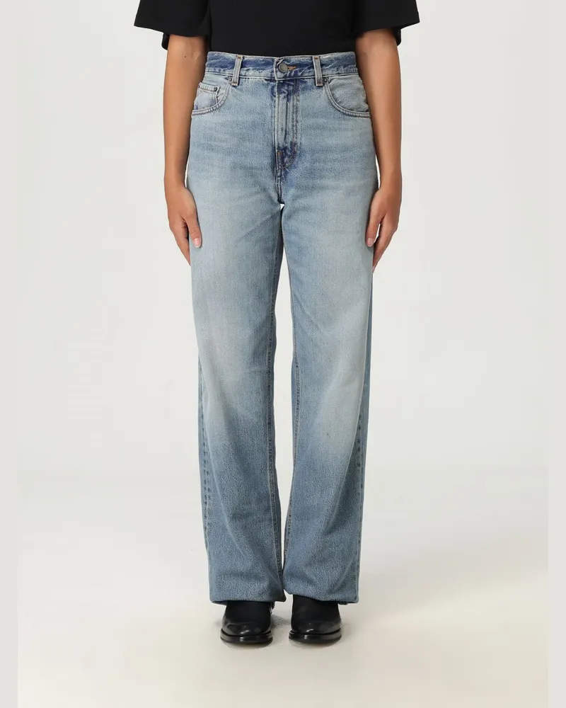 Haikure Jeans damen Blau