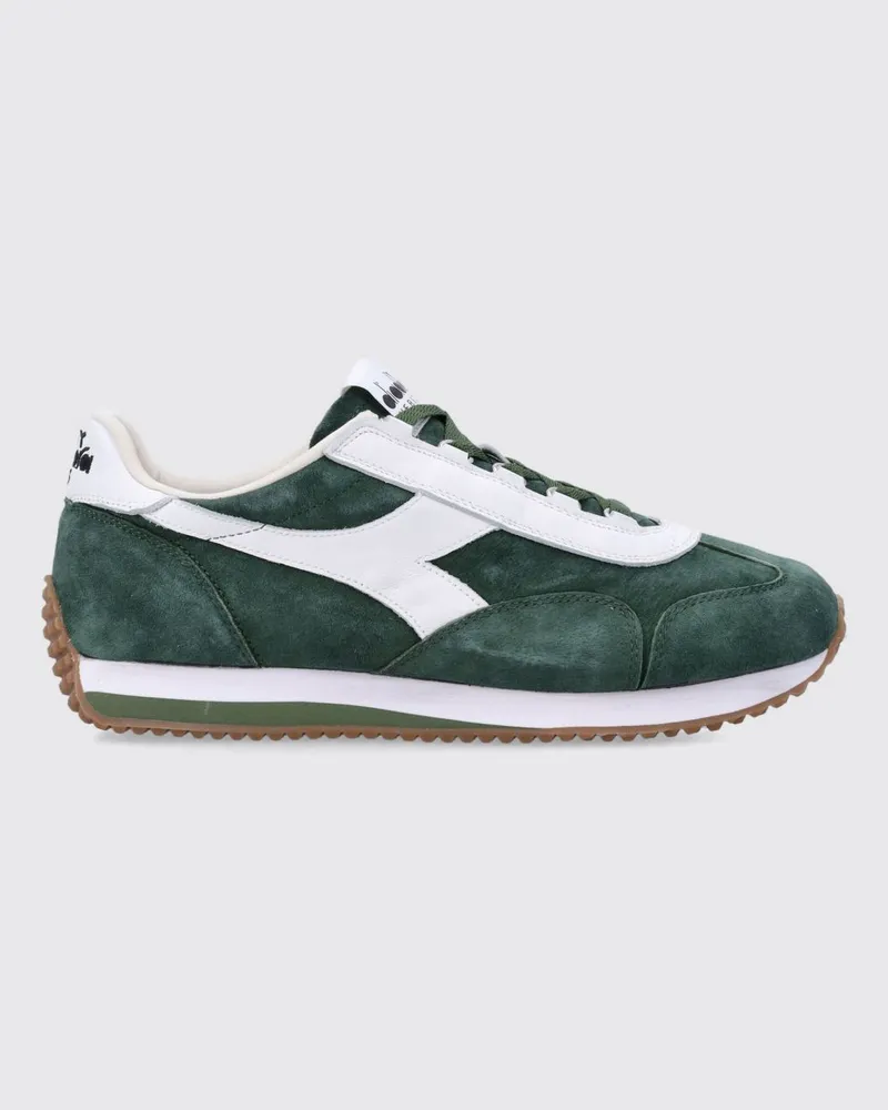 Diadora Sneakers herren Grün
